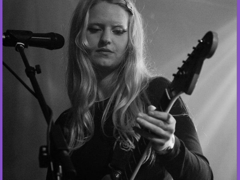 #Live : Lime Garden + Prewn @ L&rsquo;Aéronef, Lille – 20/05/2026