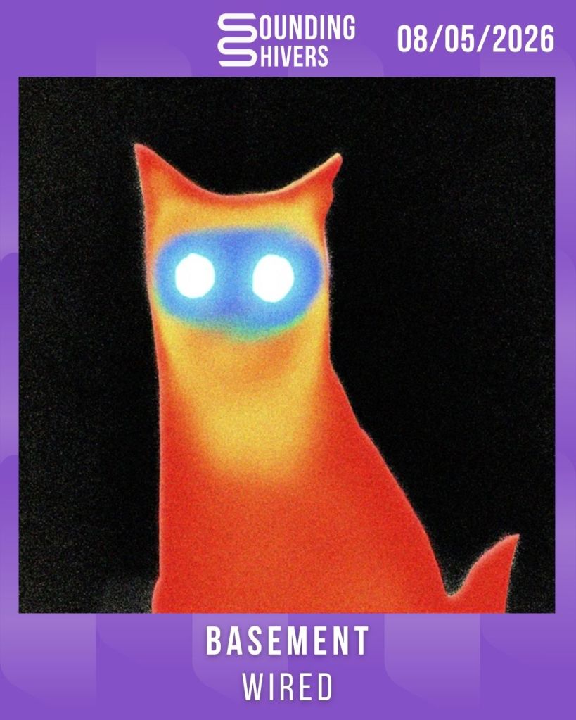 #Album : Basement – Wired (08/05/2026)