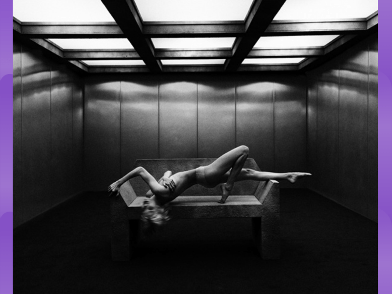 #Album : sace6 – brutalist (08/05/2026)