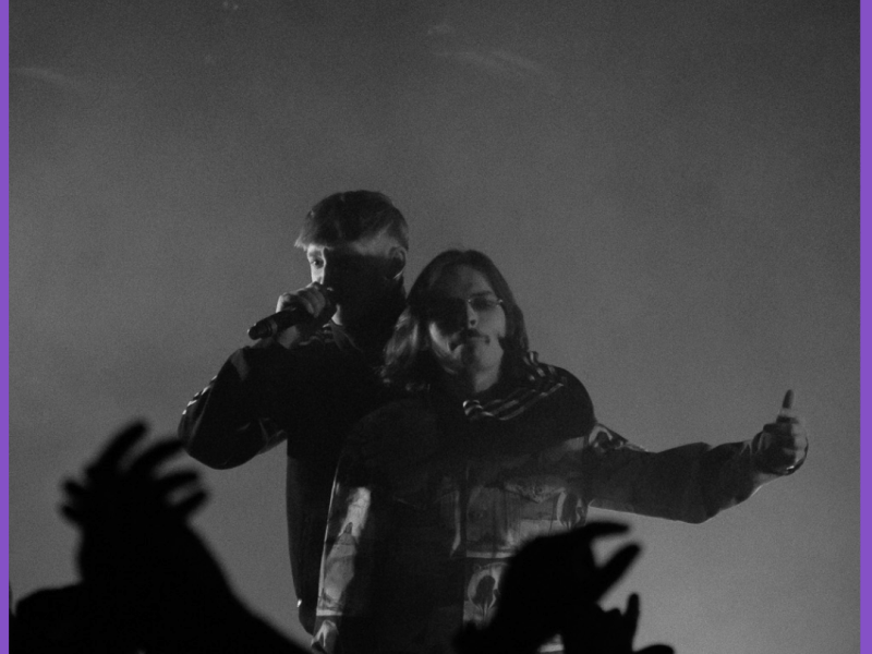 #Live : Jaymee + Mandyspie @ Flow, Lille – 30/04/2026