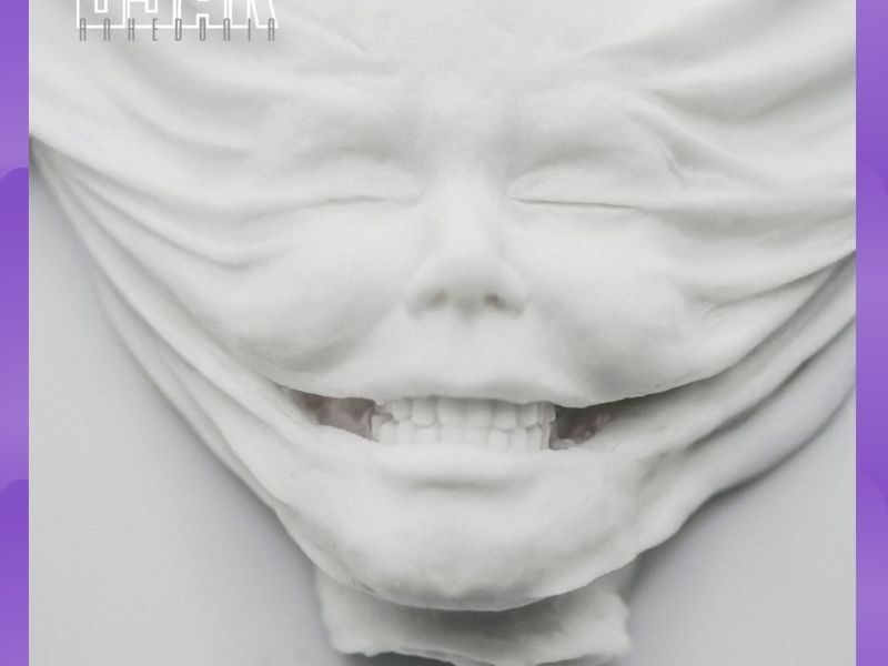 #Album : Bear – Anhedonia (22/05/2026)