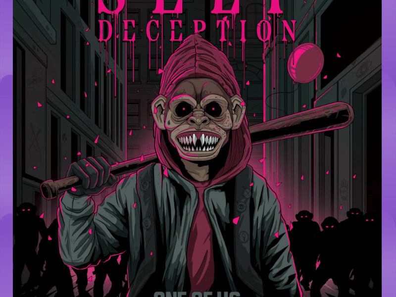 #Album : Self Deception – One Of Us (15/05/2026)