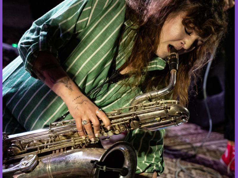 #Live : Ciśnienie + Cratophane + Mooon @ La Malterie, Lille – 16/05/2026