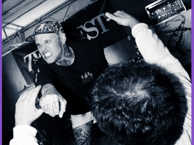 #Live : Zemofest V @ Skate Park, Hazebrouck – 13/06/2026