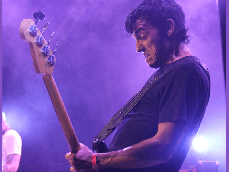 #Live : Jodie Faster BDay + Friends @ The Black Lab, Wasquehal – 23/05/2026