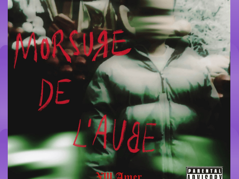 #Album : XIII AMER – Morsure de l’Aube Vol. 2 (23/06/2026)