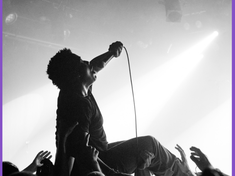 #Live : Twenty One Children + The Cryptids @L&rsquo;Aéronef, Lille – 19/06/2026