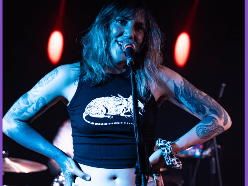 #Live : Godsleep + Howling Giant + Lowtone @ La Brat Cave, Lille – 26/05/2026