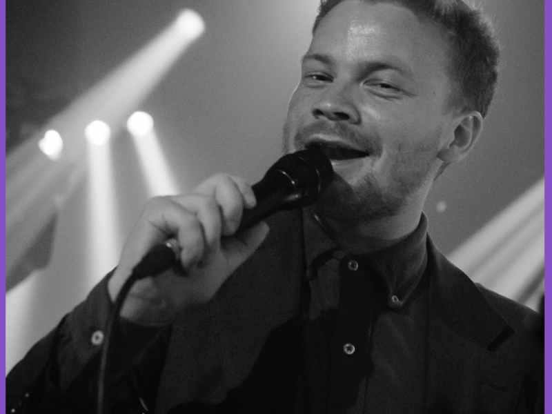 #Live : Geordie Greep @ Le Grand Mix, Tourcoing – 26/05/2026
