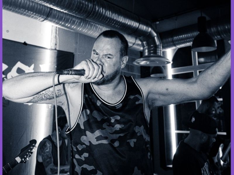 #Live : Lies! + Grayout D.C + Third Impact @ Le Couvent, Roubaix – 29/05/2026