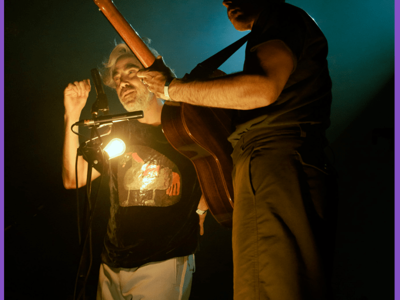 #Live : Patrick Watson + La Force @ L&rsquo;Aéronef, Lille – 04/06/2026