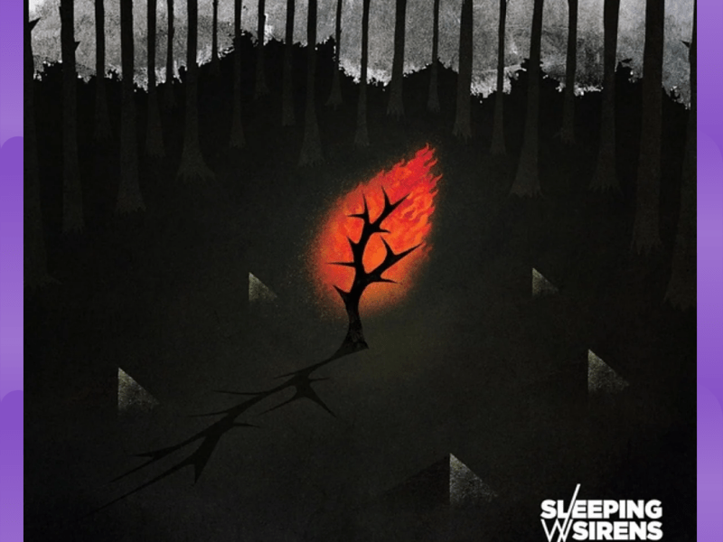 #Album : Sleeping With Sirens – An Ending In Itself (12/06/2026)