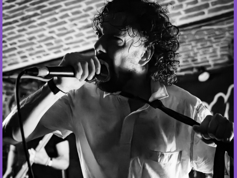 #Live : Seum + Bagger 288 @ High Voltage, Lille – 22/06/2026