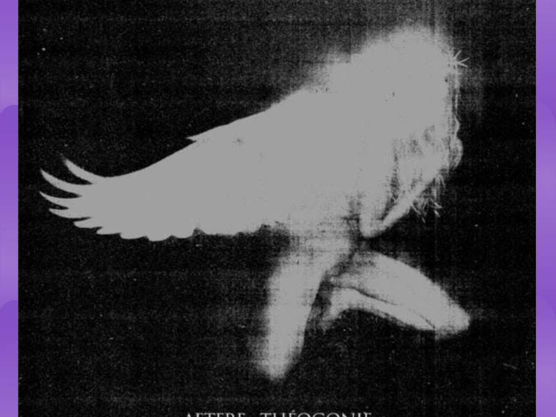 #Album : Aetere – Theogonie (05/06/2026)