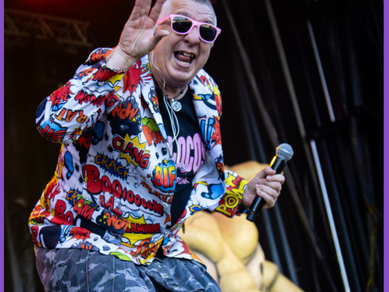 #Live : Ardenn’Rock Festival Jour 3 – 05/07/2026