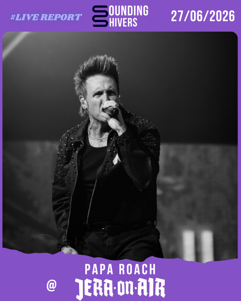 #Live : Jera On Air, Jour 3 – 27/06/2026
