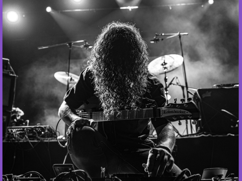 #Live : Rock In Bourlon Jour 2 – 27/06/2026