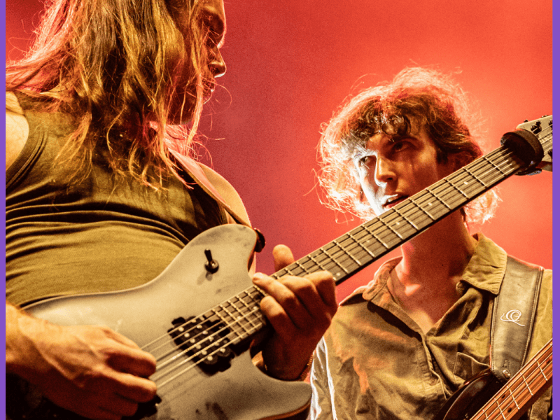 #Live : Rock In Bourlon Jour 1 – 26/06/2026