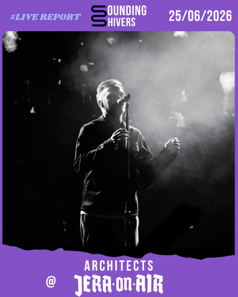 #Live : Jera On Air Jour 1 – 25/06/2026