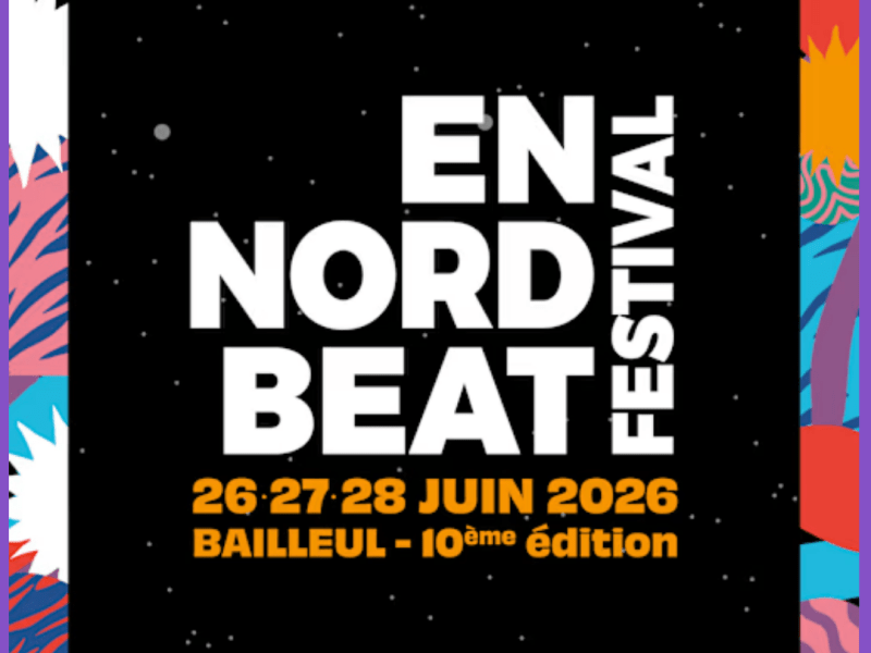 #Live : En Nord Beat Jour 1 – 26/06/2026