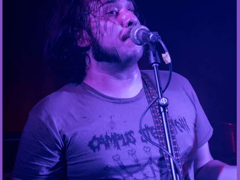 #Live : Mephistofeles + Maragarita @ La Bulle Café, Lille – 21/07/2026