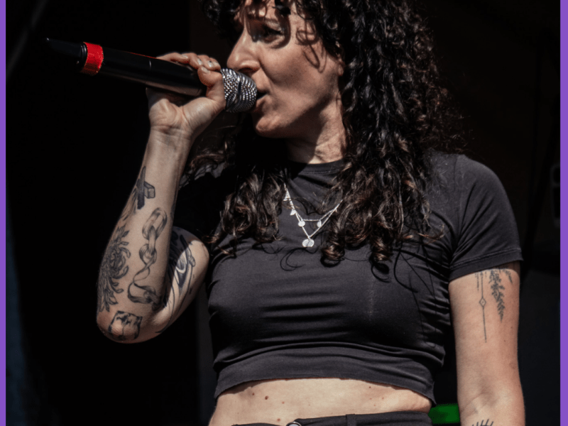 #Live : BrakRock Jour 2 – 08/08/2026