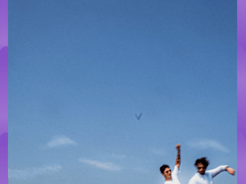 #Album : FEATHER/FEATHER – Ten Summers (28/08/2026)