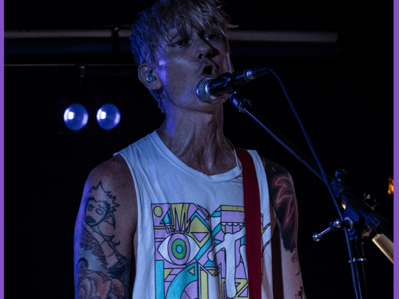 #Live : Ballyhoo! + Tragic Johnson @ La Brat Cave, Lille – 09/08/2026