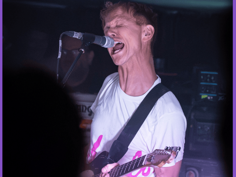 #Live : La Jungle + Buddy 74 @ La Cave Aux Poètes, Roubaix – 17/09/2026