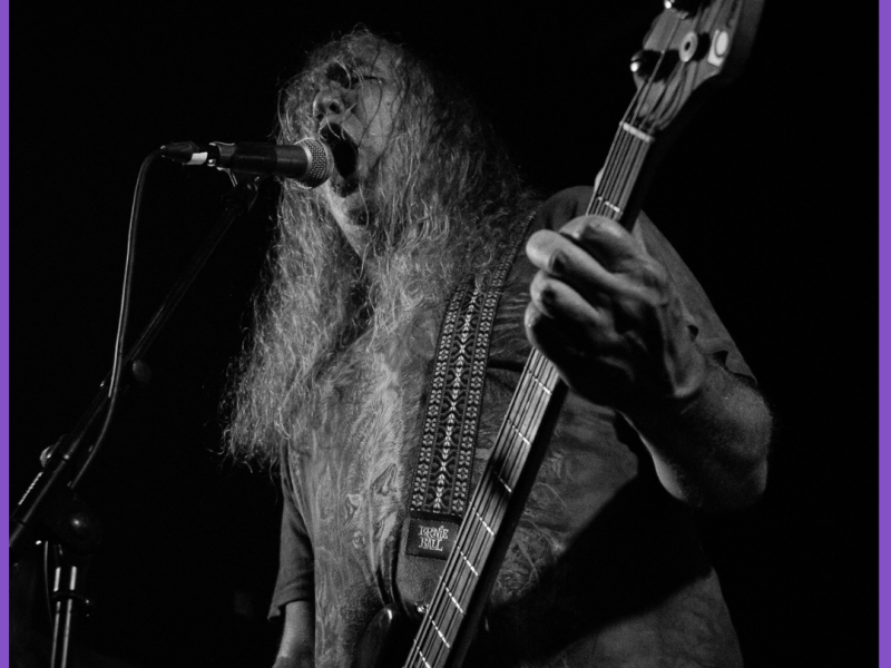 #Live : Blessings + Barrens @ La Bulle Café, Lille – 19/08/2026