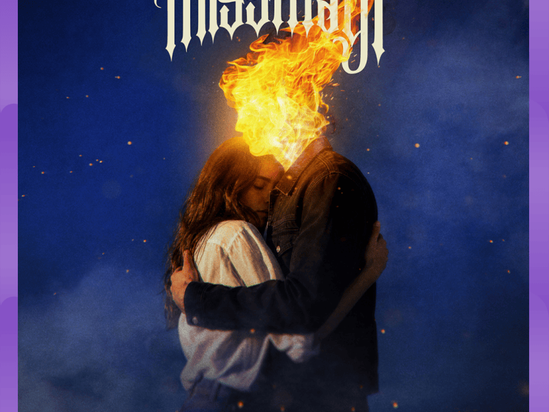 #Album : Miss May I – No Place For Me (02/10/2026)