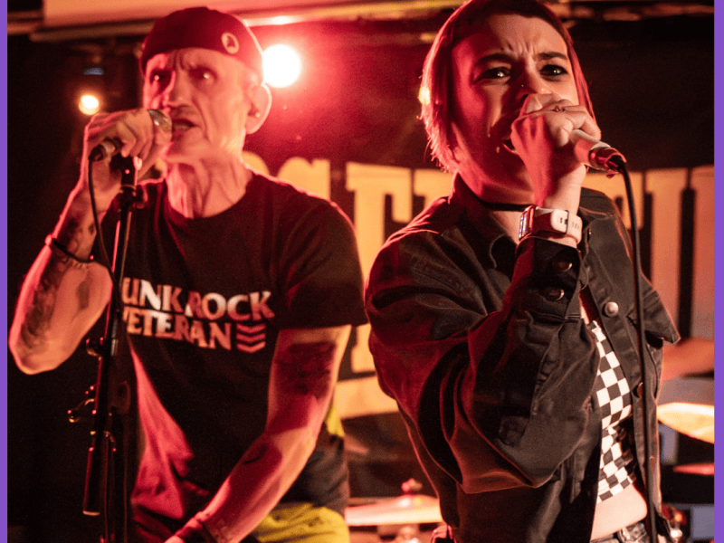 #Live : Los Fastidios + The Skaloggs&rsquo;s @ La Brat Cave, Lille – 08/09/2026