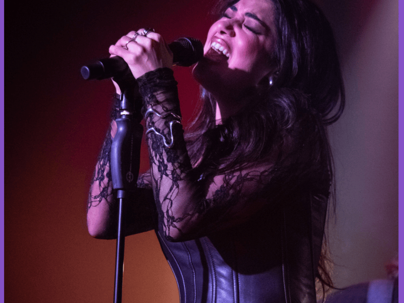 #Live : Xandria + Seven Spires + Tulip @ Nouveau Casino, Paris – 22/09/2026