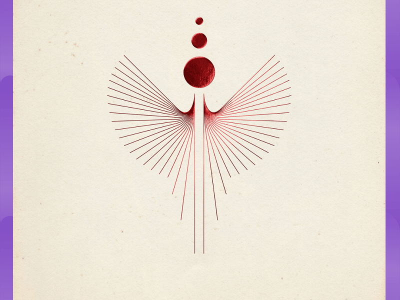 #Album : The Ocean – Solaris (25/09/2026)