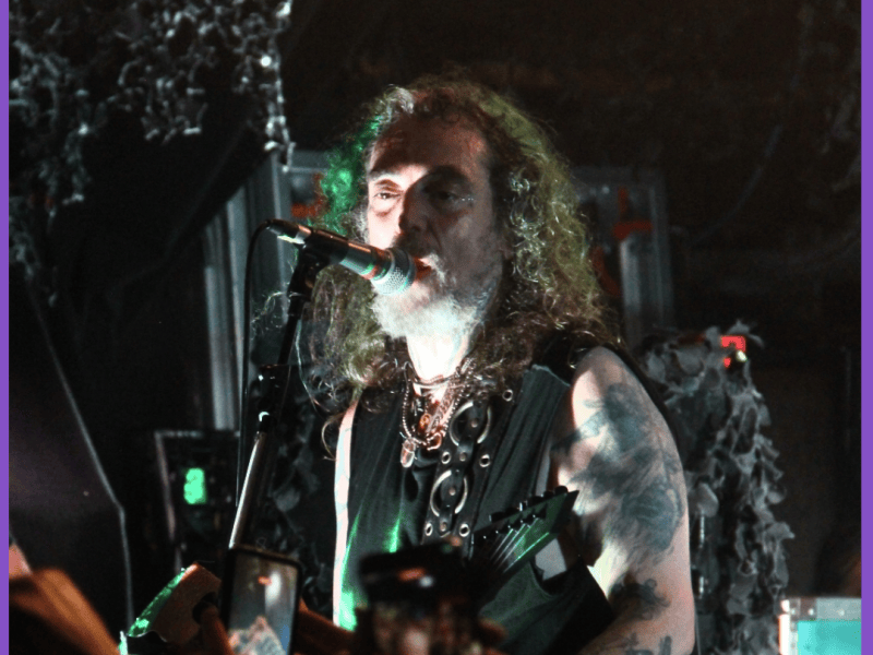 #Live : Soulfly + VIOLENCE @ The Black Lab, Wasquehal – 01/09/2026