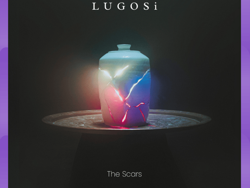 #Album : LUGOSi – The Scars (18/09/2026)