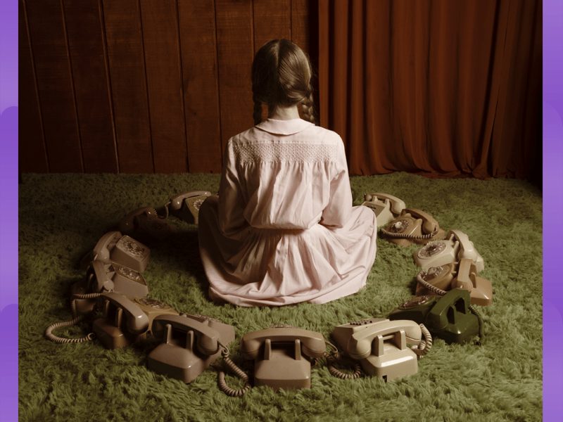 #Album : Dead Poet Society – Monarch (02/10/2026)
