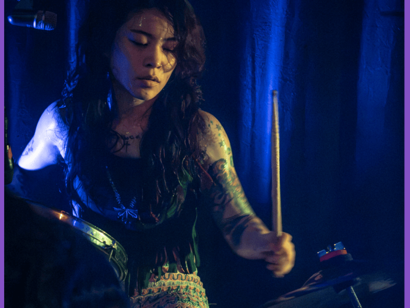 #Live : Hibushibire + ATOKO @ La Bulle Café, Lille – 14/09/2026