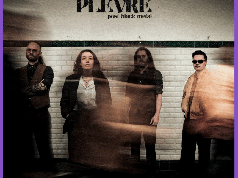 #Artist : Interview Plèvre