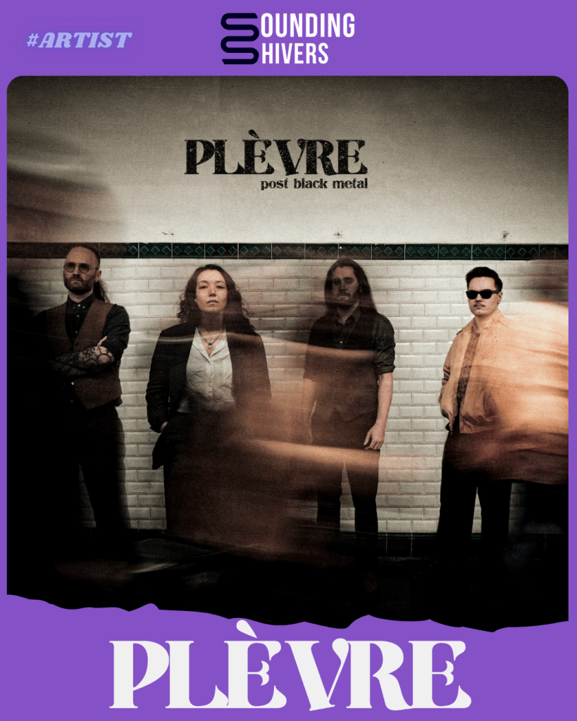 #Artist : Interview Plèvre
