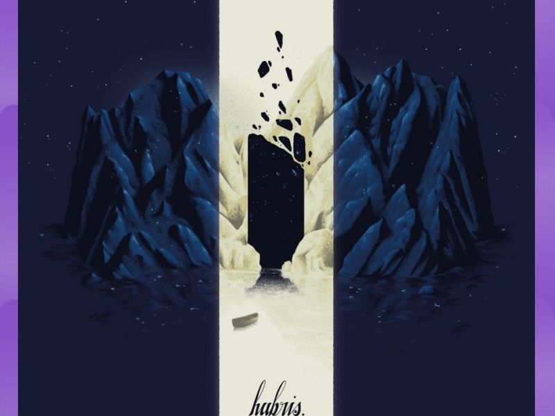 #Album : Hubris. – White Shores (10/09/2026)