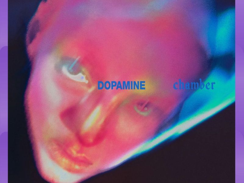 #Album : Fontaines D.C. – Dopamine Chamber (16/10/2026)