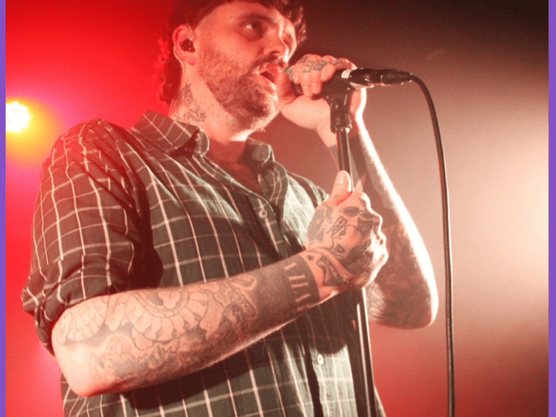 #Live : Big Special + Good Health Good Wealth @ Le Grand Mix, Tourcoing – 21/10/2026