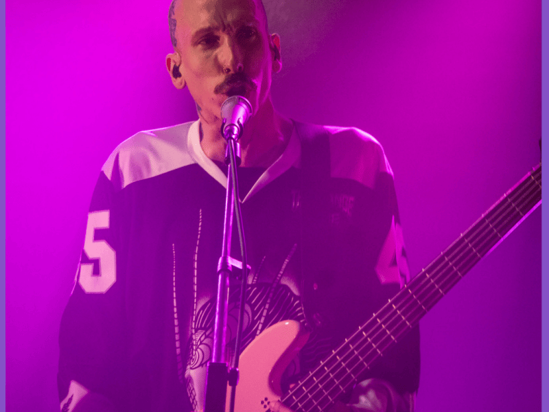 #Live : Doodseskader + Nemode @ Le Poche, Bethune – 01/10/2026