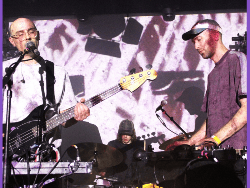 #Live : Ulrika Spacek + Biche @ Le Grand Mix, Tourcoing – 17/10/2026