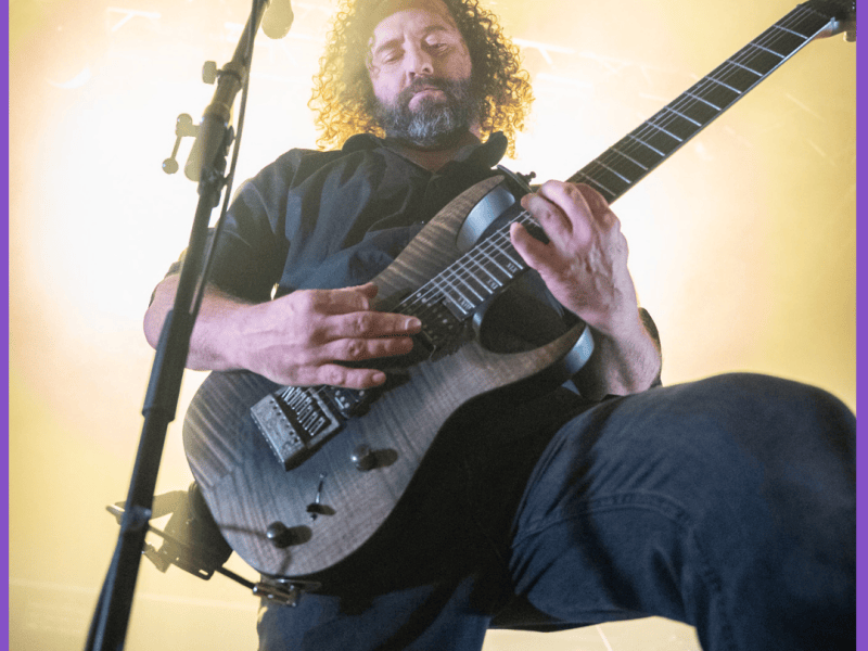 #Live : Hypno5e + Hippotraktor @ The Black Lab, Wasquehal – 25/10/2026
