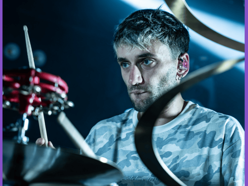 #Live : Marta + Carmen Sea @ Le Grand Mix, Tourcoing – 15/10/2026