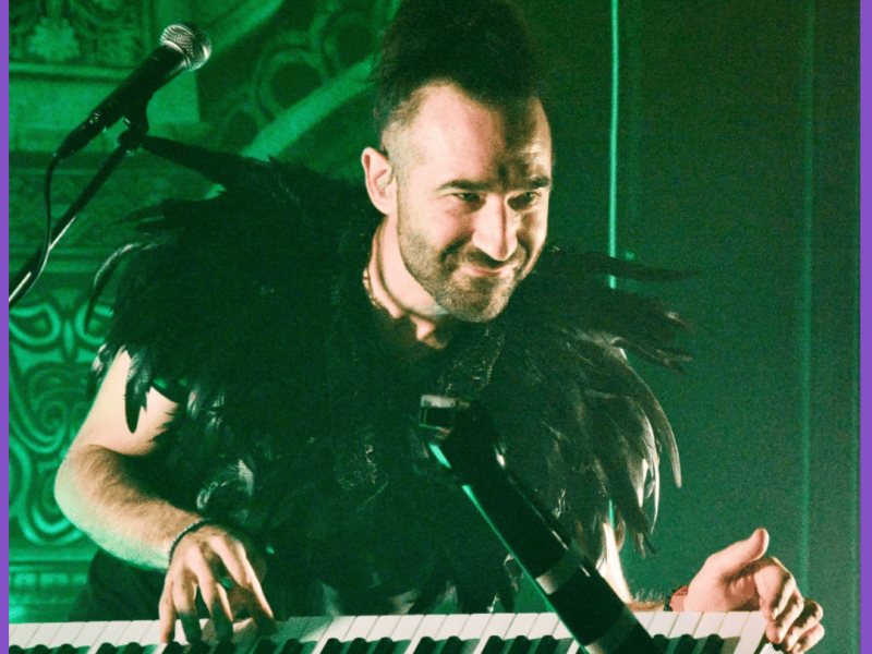 #Live : Myrath + Roses Of Thieves @ The Black Lab, Wasquehal – 13/10/2026