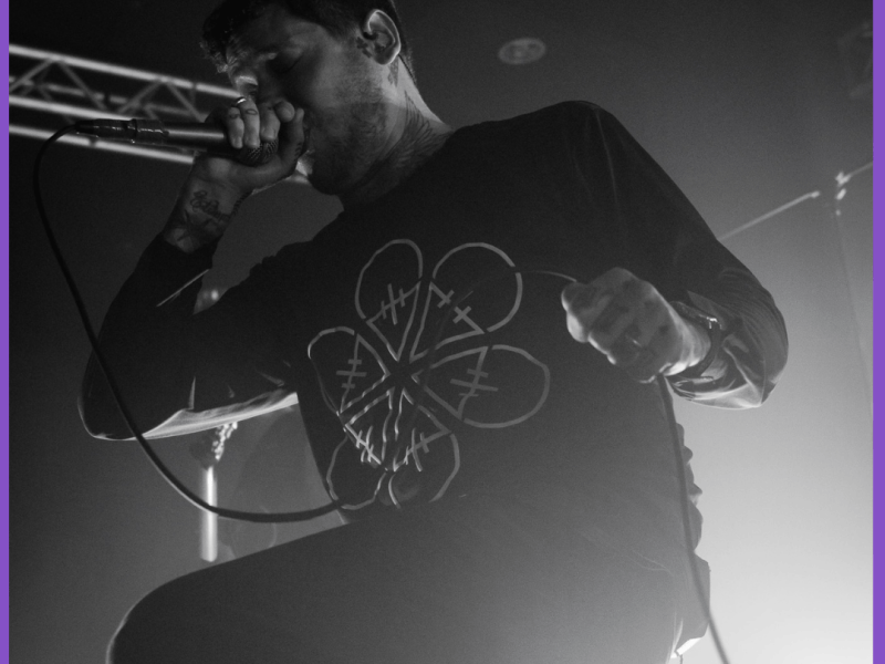 #Live : The Devil Wears Prada + Novelists + 156/Silence + Oversize @ Kavka Zappa, Anvers – 17/10/2026