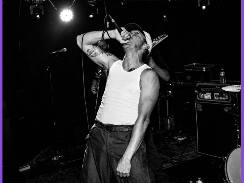 #Live : Headbussa + Imposter + Acrimony @ La Brat Cave, Lille – 02/10/2026